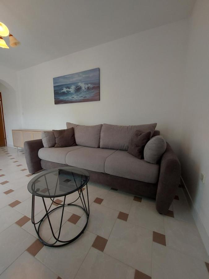 Apartment Elena Vlašići Bagian luar foto